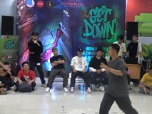 ‘The get down’, sân chơi thú vị cho bạn...