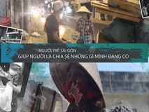 G9: Giúp người là chia sẻ chút ít cái...