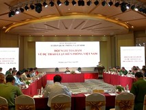 Hoàn thiện pháp luật về biên phòng