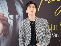 Ca sĩ Tăng Phúc tổ chức live concert đầu...