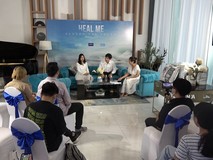 6 cách trị liệu tâm lý trong âm nhạc...