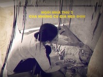 Ngôi nhà thứ hai của những cụ già neo...