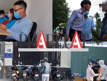 Video: Tung chiêu tuyển dụng lừa tiền sinh viên...