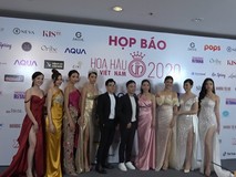 Hoa hậu VN 2020: 2 người đẹp sẽ được...