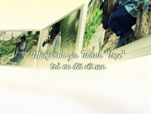 Nhiếp ảnh gia Thành 'trọc' trả ơn đời với...
