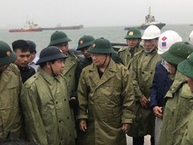 Phó Thủ tướng yêu cầu cưỡng chế người không...
