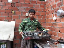 Thị xã Sông Cầu, Phú Yên có 84 căn nhà...
