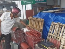 Sau bão số 9, Quảng Ngãi ‘cháy hàng’ vật...