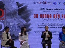 H’Hen Niê hành động vì người nhiễm HIV...