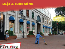 Quyền lợi của người bị mất việc vì đại...