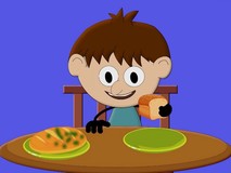 Điều gì xảy ra khi chúng ta ăn phải thực...