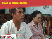 Cuộc sống cả gia đình bị tạt acid với...