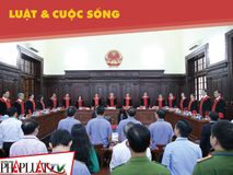 Điểm lại diễn biến chính trong phiên giám đốc...
