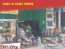 Giật mình với những quả “bom” gas di động...