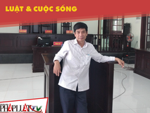 Toàn cảnh vụ ông Lương Hữu Phước tự tử...