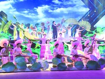 Khai mạc Lễ hội kỷ niệm 44 năm Thành...