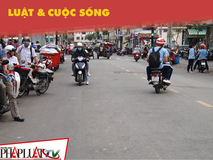 Hay, dở với đề xuất người từ 16 tuổi...
