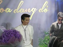 Đàm Vĩnh Hưng ra mắt album ‘độc’, ‘lạ’