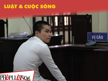 Vô cớ bị đánh, nhưng người lái xe ôm...