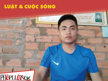 Người lái xe ôm công nghệ sau ngày được...