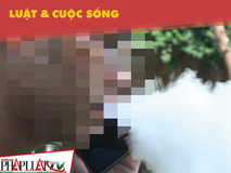 Vì sao chưa xử phạt được người hút thuốc lá...