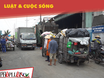 Không phân loại rác sẽ bị phạt và từ...