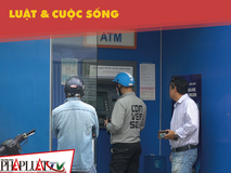 Ngân hàng thông tin tài khoản cho cơ quan thuế...