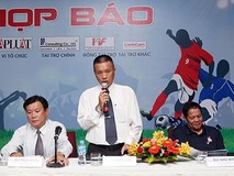 Cố nhà báo Minh Hùng và ý tưởng làm...