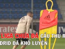 La Liga chưa đá, các ngôi sao sẵn sàng...