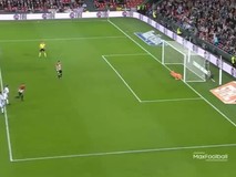 11 kiểu sút penalty làm các thủ môn khó...