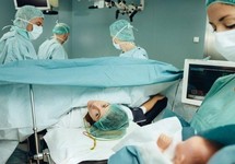 Lạ lùng chuyện trinh nữ sinh con