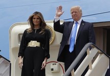 Mỹ tiêu tốn bao nhiêu cho mỗi chuyến công du của ông Trump