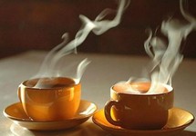 Phát hiện mới: Uống trà nóng tăng nguy cơ ung thư