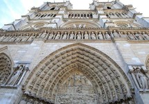 Cháy Nhà thờ Đức Bà Paris: Cách bước ra khỏi nỗi đau