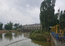 Đà Nẵng 2019: Nắng nóng, hạn hán nhất trong lịch sử quan trắc