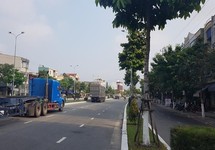 Đà Nẵng đầu tư gần 200 tỉ đồng cải tạo đường ra cảng Tiên Sa