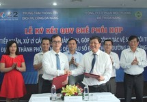 Hơn 1.000 phản ánh về môi trường tại Đà Nẵng chỉ trong 9 tháng