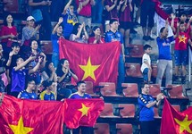 AFC nhận định thế nào về trận Shandong Luneng-Hà Nội?