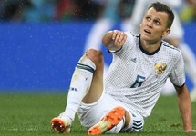 Siêu sao World Cup 2018 'mài đũng quần' trên ghế dự bị