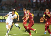 Bình luận: Khi HA Gia Lai đóng vai trò phán quyết