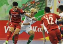 Chút bất cẩn, chủ nhà Việt Nam suýt ôm hận trước Indonesia