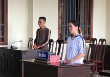 17 năm tù cho phụ nữ 'ngủ dậy thấy ma túy'