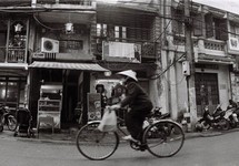 Sự thiên vị của hồn phố