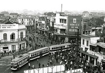 Nhắc Hà Nội, lại nhớ vang bóng một thời