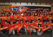 Giải Fair Play: Thông điệp tình yêu cao thượng