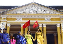 Cải cách tư pháp: Nhà nước trồng, nhân dân hái quả