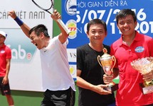 Lý Hoàng Nam: ‘Tôi không tin mình đã vô địch’