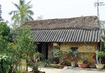 Vẩn vơ về ngôi nhà Nam Bộ