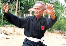Bước thăng trầm của Hùng kê quyền