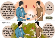 Vinh danh kỳ 30: Bảng vàng lại về Núi Sam, Châu Đốc